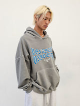 VENTIQUE デスナイトフーディー 3colors