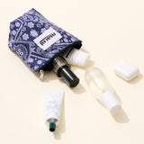 PAISLEY STANDY POUCH