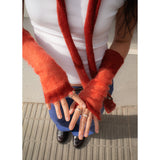 Cora Skinny Handwarmer