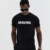 オリジンデイリーマッスルフィットＴシャツブラック