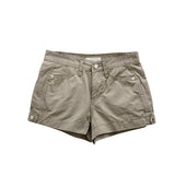 Fold Air Cotton Safari Pants