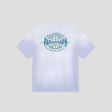 スクイーズロゴTシャツ