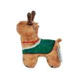 Rudolph, Accomplice