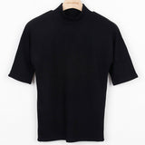 Half-pocket tee - t