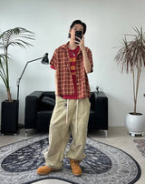 Elt Ripstop Cargo Work Pants