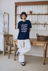 26SS★ Dream Fairy Short Sleeve Tee