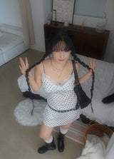 DOUBLE HOLE BELT