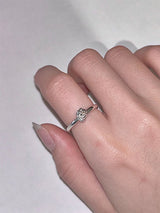 Strawberry Ring