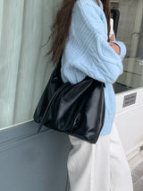 Retro Vintage Tote Crossbody Bag
