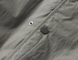 26FW★ Reversible Quilted Cardigan
