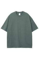 Oversized Blank Tee