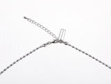No.0992 DB necklace