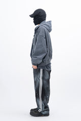 Iard Pigment Hooded Jacket