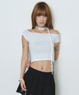 off dot t (white)