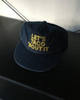 LG Taco Snap Ball Cap (2C)