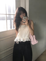 Pink Point Denim
