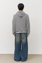 Frog Slab Wide Denim