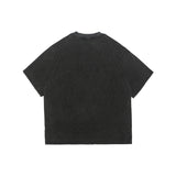 Knox Washed Lettering Tee
