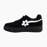 “SHADOW” GOAT Kicks | Black