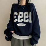 N.P. sweatshirt