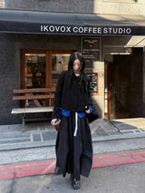  KURA DOUBLE CROP JK