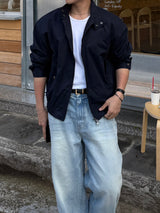 Ruhnow essential herrington jacket