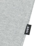 EAST 1989 Crop Hoodie (SKHSTD-0253)
