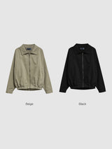 RUA COTTON JACKET