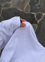 Nade Perfect USA Cotton Overfit Air Cooling Long Sleeve / Short Sleeve