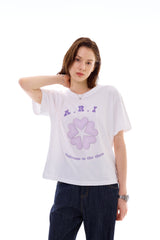 スターハート Tシャツ