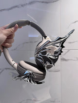 Elf Wings - ソニー XM4 ケース