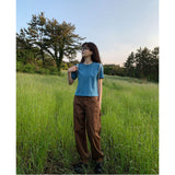 Weil Puttig Cotton Pants