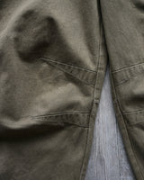 AA STON PINTUCK WIDE PANTS