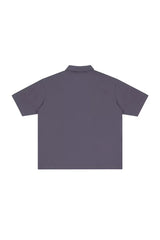 Cool Cotton Loose Polo