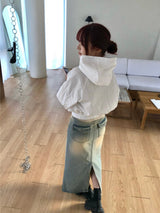Kekan スカート