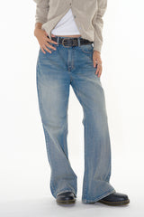 Lumen boy bootcut pants