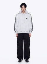 skate boys track hoodie (3color)