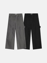 Bernet Washed Carpenter Pants (2color)
