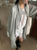 SUMMER LONG SAFARI JUMPER (2C)