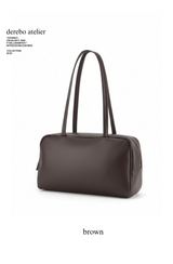 Soft RAM Shoulder Bag