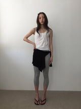 ティジュ ベーシック レギンス(8color)