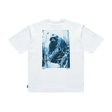 SP25 SS YETI POSTER TEE (WHITE)