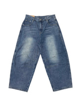 ニードルピンタックデニムパンツ - S, M, L (3 Colors)