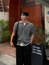 Liv layered u-neck short sleeve t-shirt