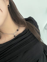 Onix Flow Mixchain Necklace