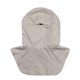 ZIPPER STRING WATERPROOF HOODWARMER 