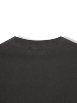 Crown Pigment Cropped Top