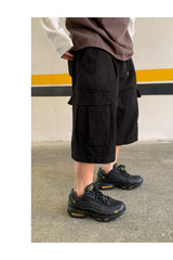 Ford Cargo Bermuda Pants