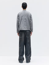 26SS★ LIGHT-WEIGHT RIDER JACKET