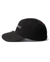 Mwoong Basic Campcap(BLACK)